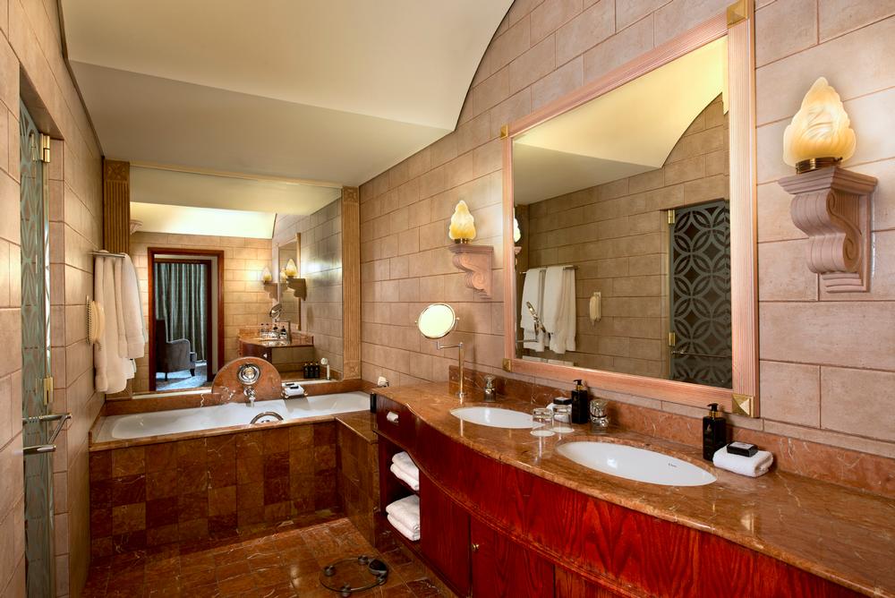 The Michelangelo Hotel