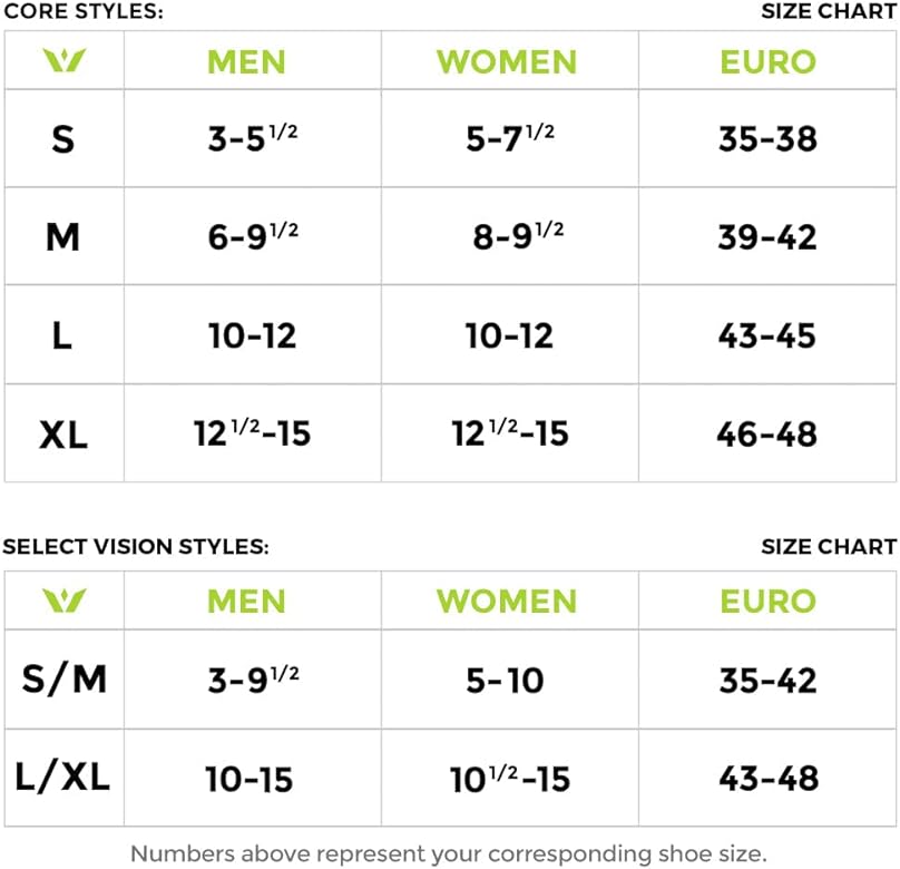 Swiftwick Women's Pursuit Hike Six Socks