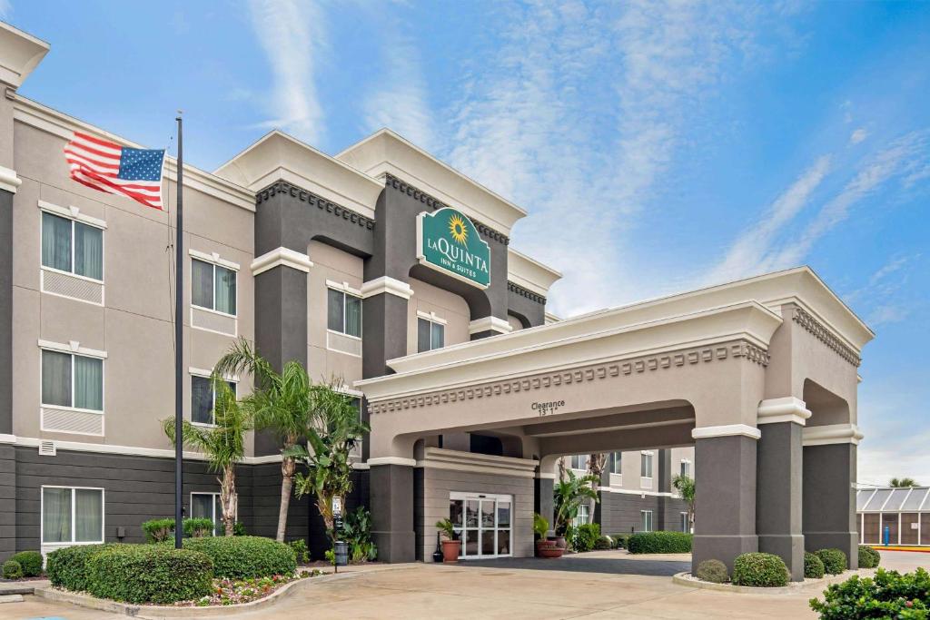 La Quinta Inn & Suites by Wyndham Corpus Christi - N Padre Isl