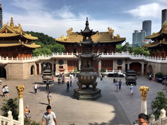 Casa vacacional en el barrio de Hongkou