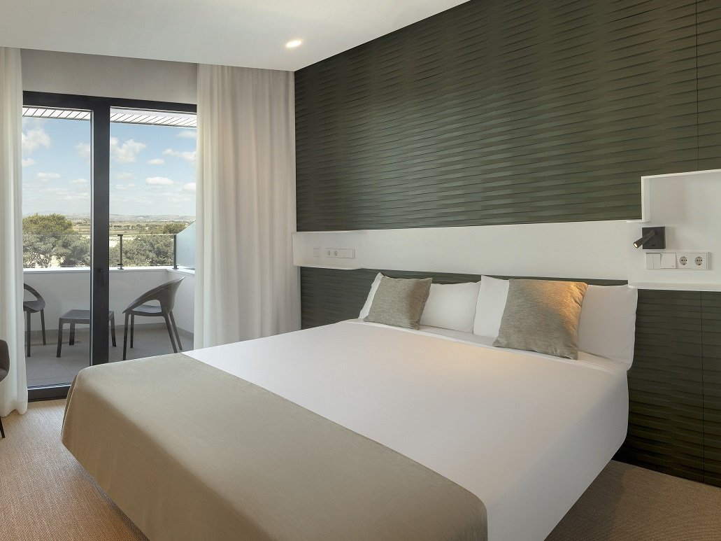 Hotel Gran Alacant
