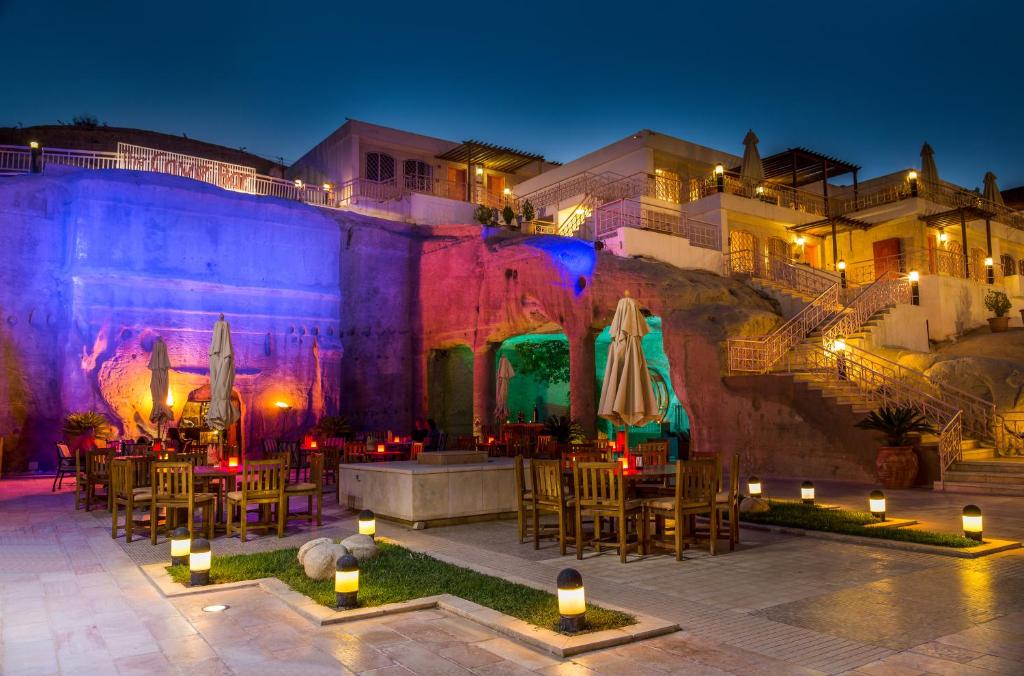 Guesthouse Petra