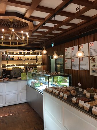 Bread Lab