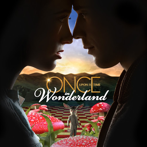 Once Upon a Time in Wonderland