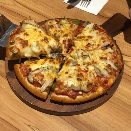 Pizza Company Delivery