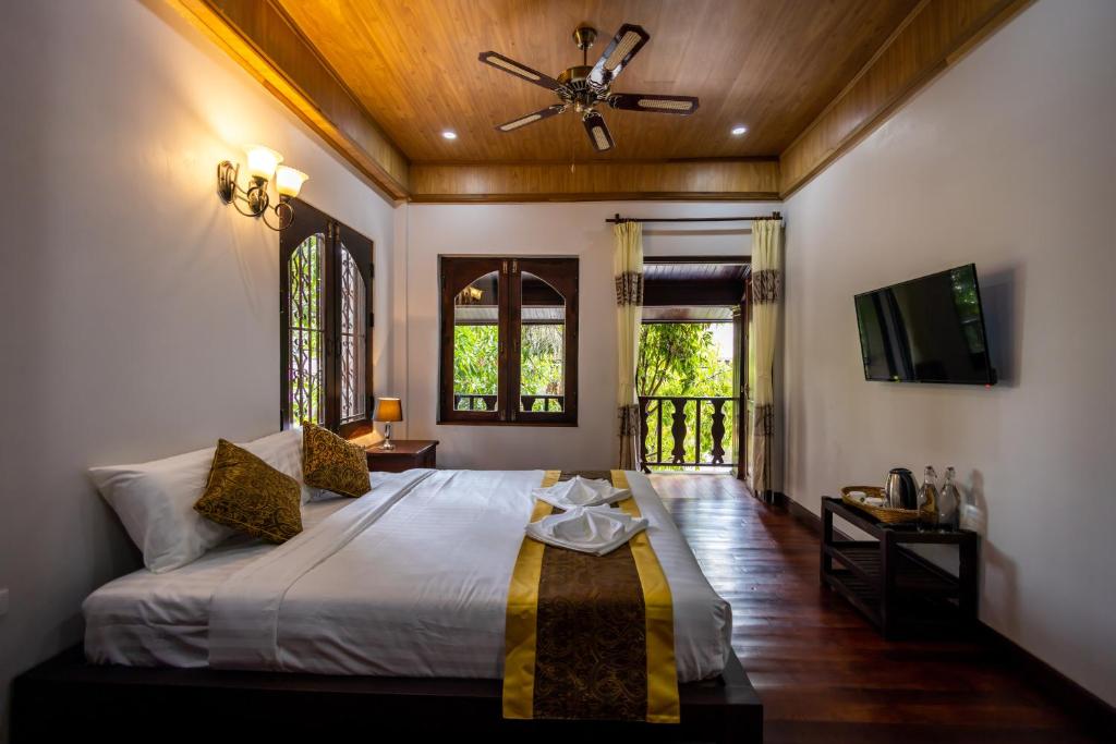 Hotel Villa Mira