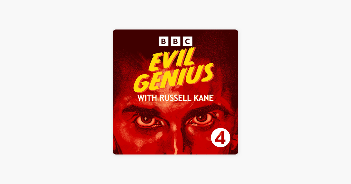 Evil Genius