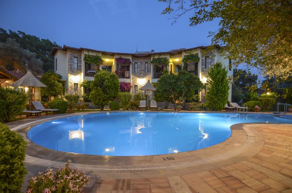 Guesthouse Olive Garden