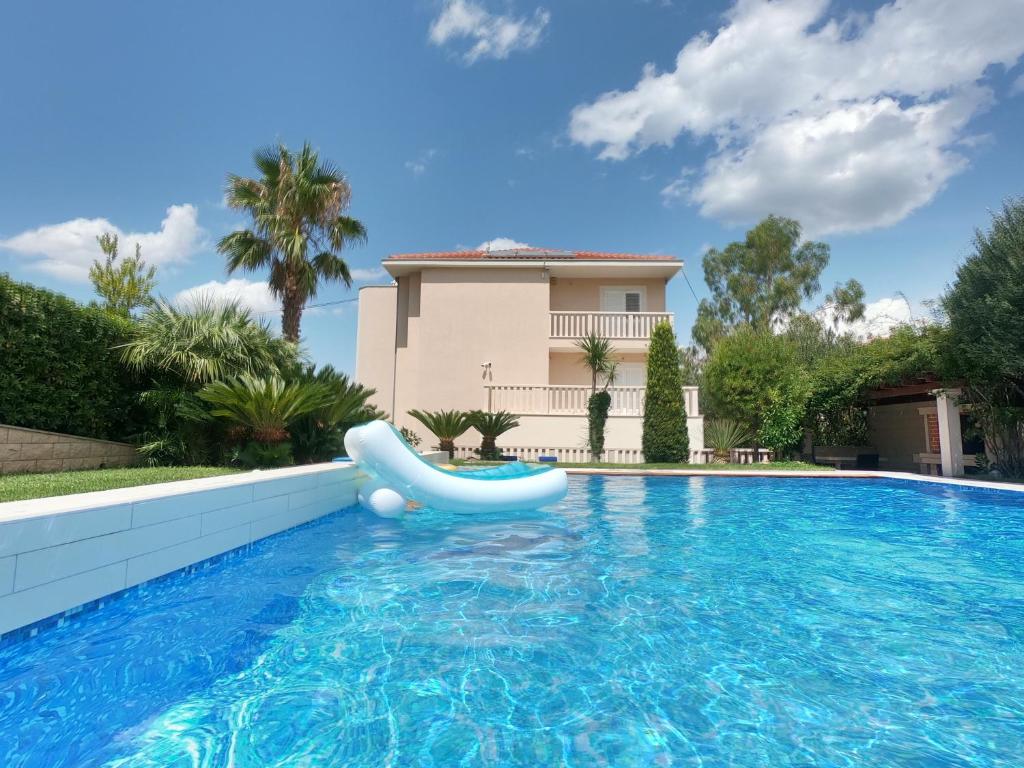 Hotel Vila Keti