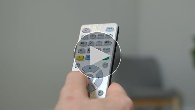 GE Universal Remote Control Extender
