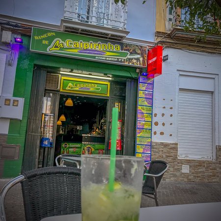 Caipirinha