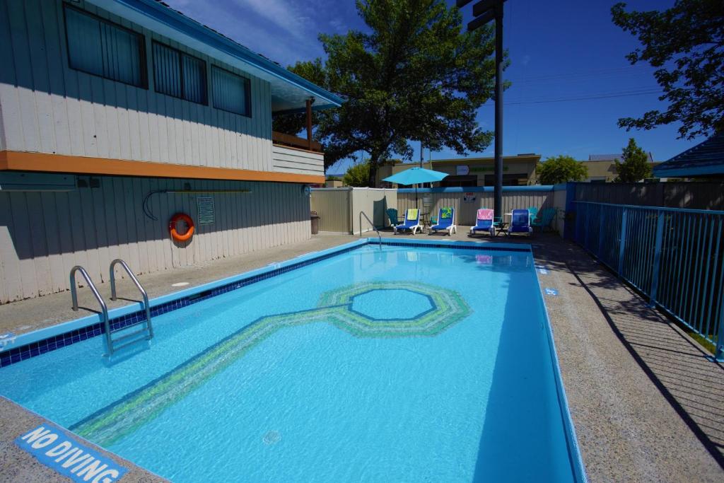 Recreation Inn