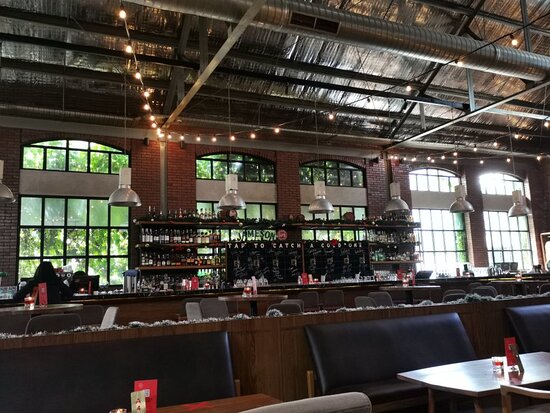 Beer Hall