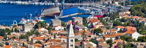 Hotel Mali Losinj