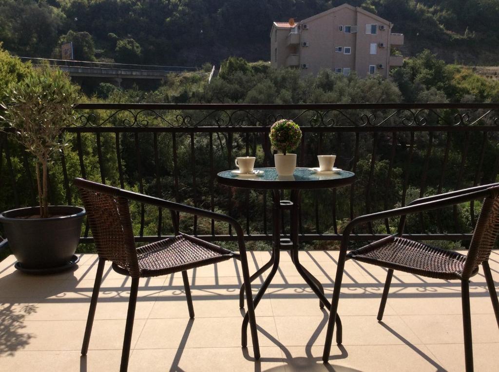 Apartment Olive Terrace