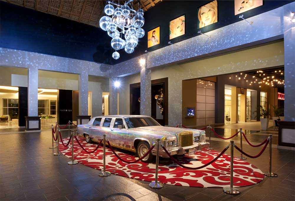 Museo de la Musica Dominicana