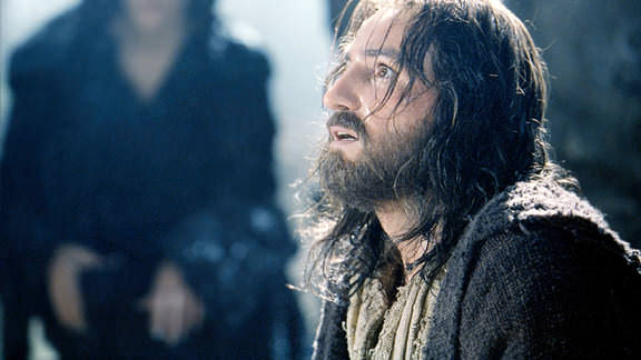 The Passion of the Christ