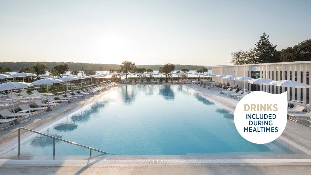 Hotel Park Punat