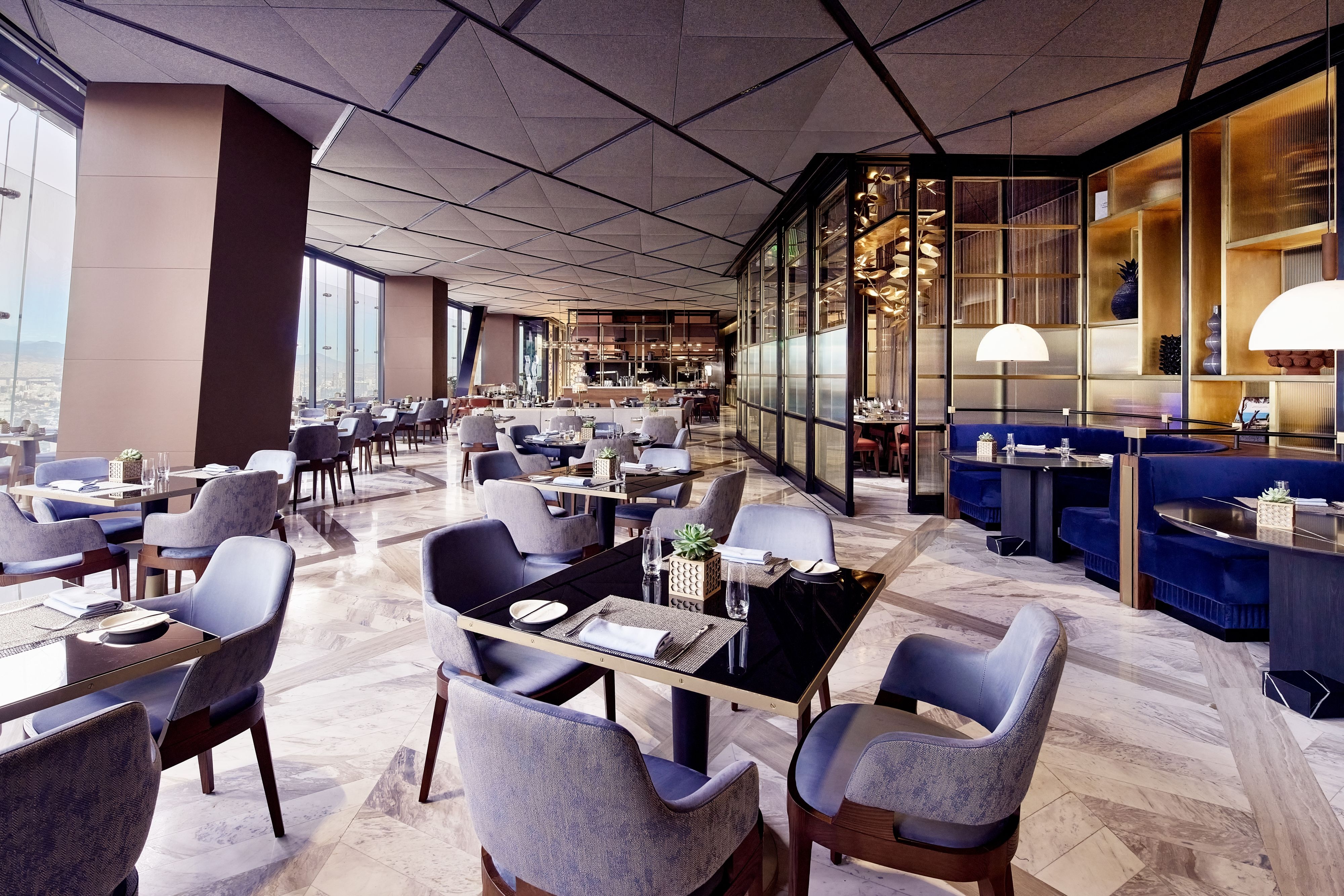 The Ritz-Carlton Mexico City