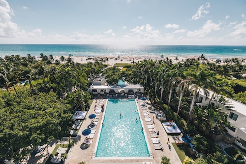The Shore Club