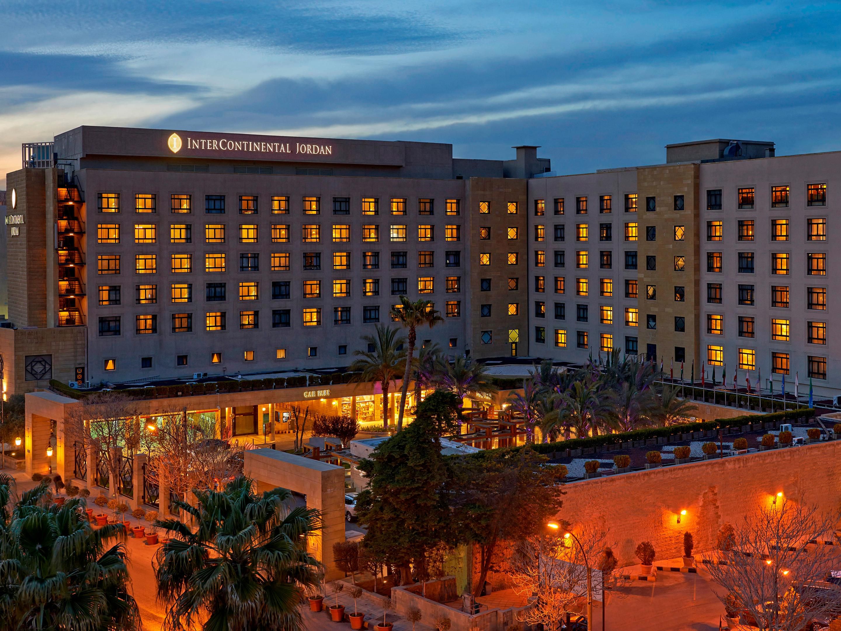 InterContinental Amman