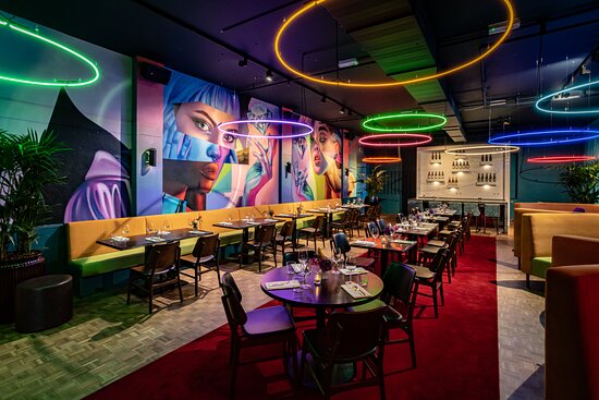 6. Restaurant Daalder