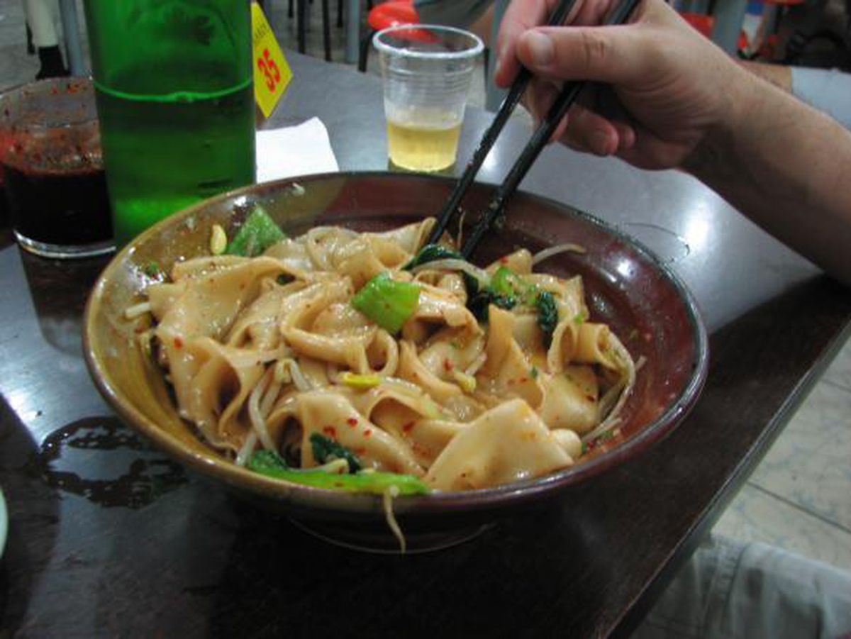 Pollo Yu Xiang