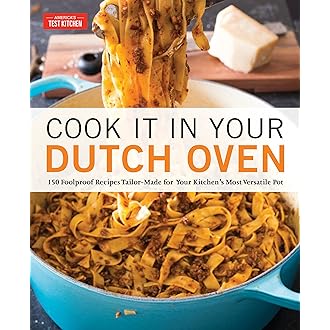 Dutch Oven Bread Baking Made Simple