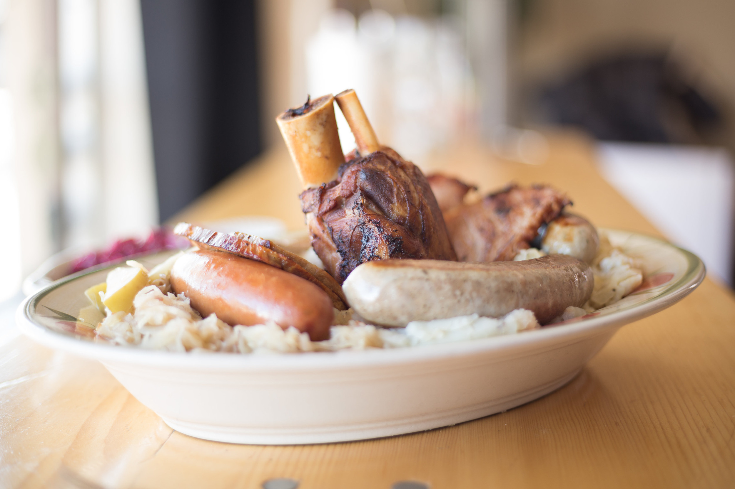 Hollerbach's Willow Tree Cafe