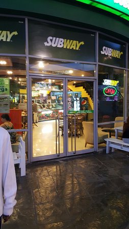 Subway