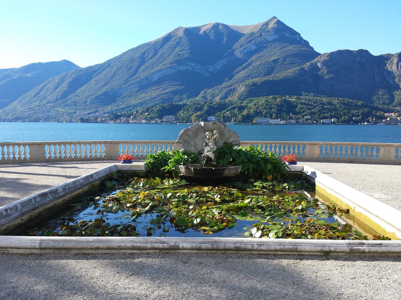Leisure Activities in Bellagio