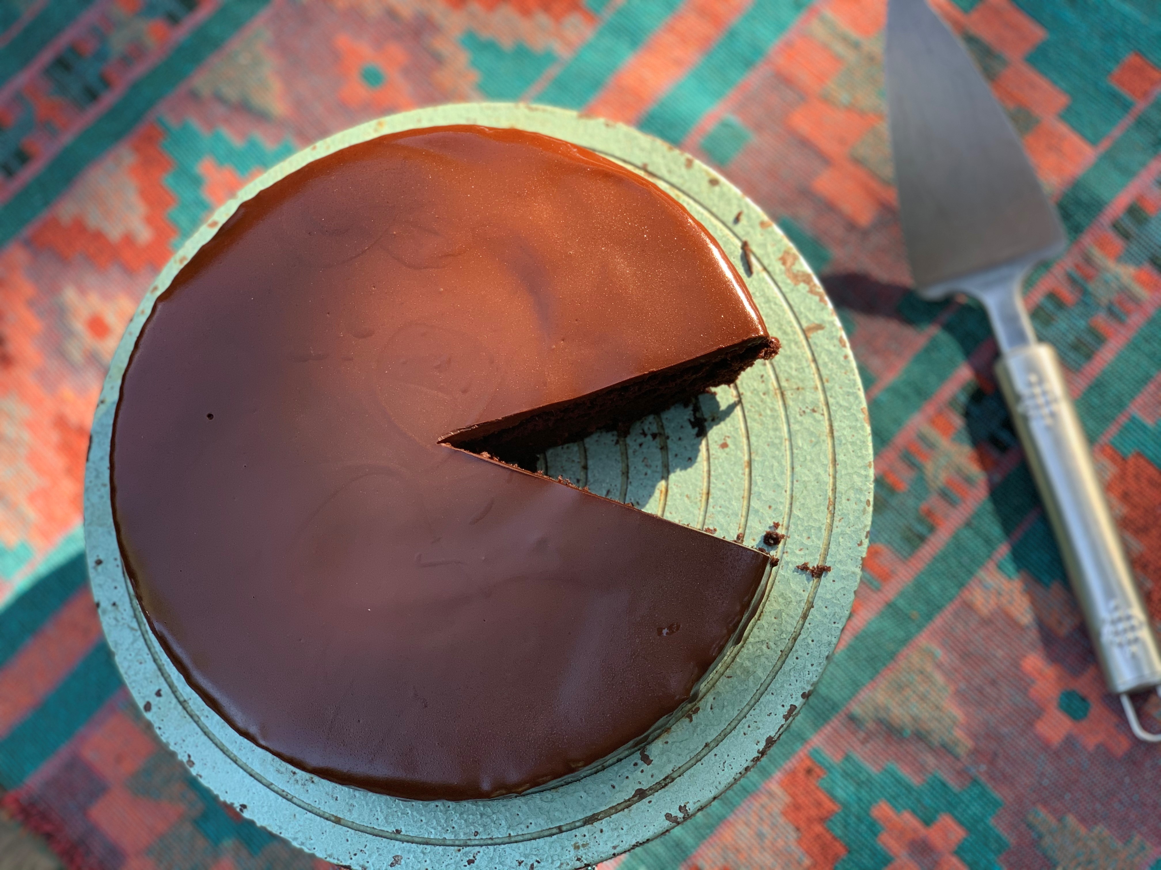 Cake Sensations