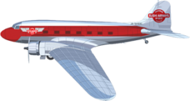 Sushi Airways