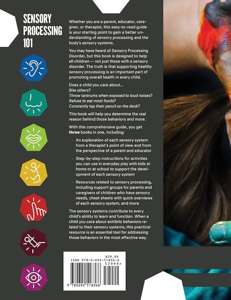 Sensory Processing 101