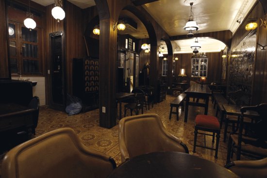 Coffee Hanyakbang