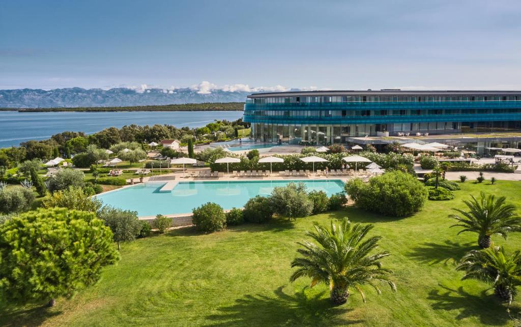 Hotel Punta Skala