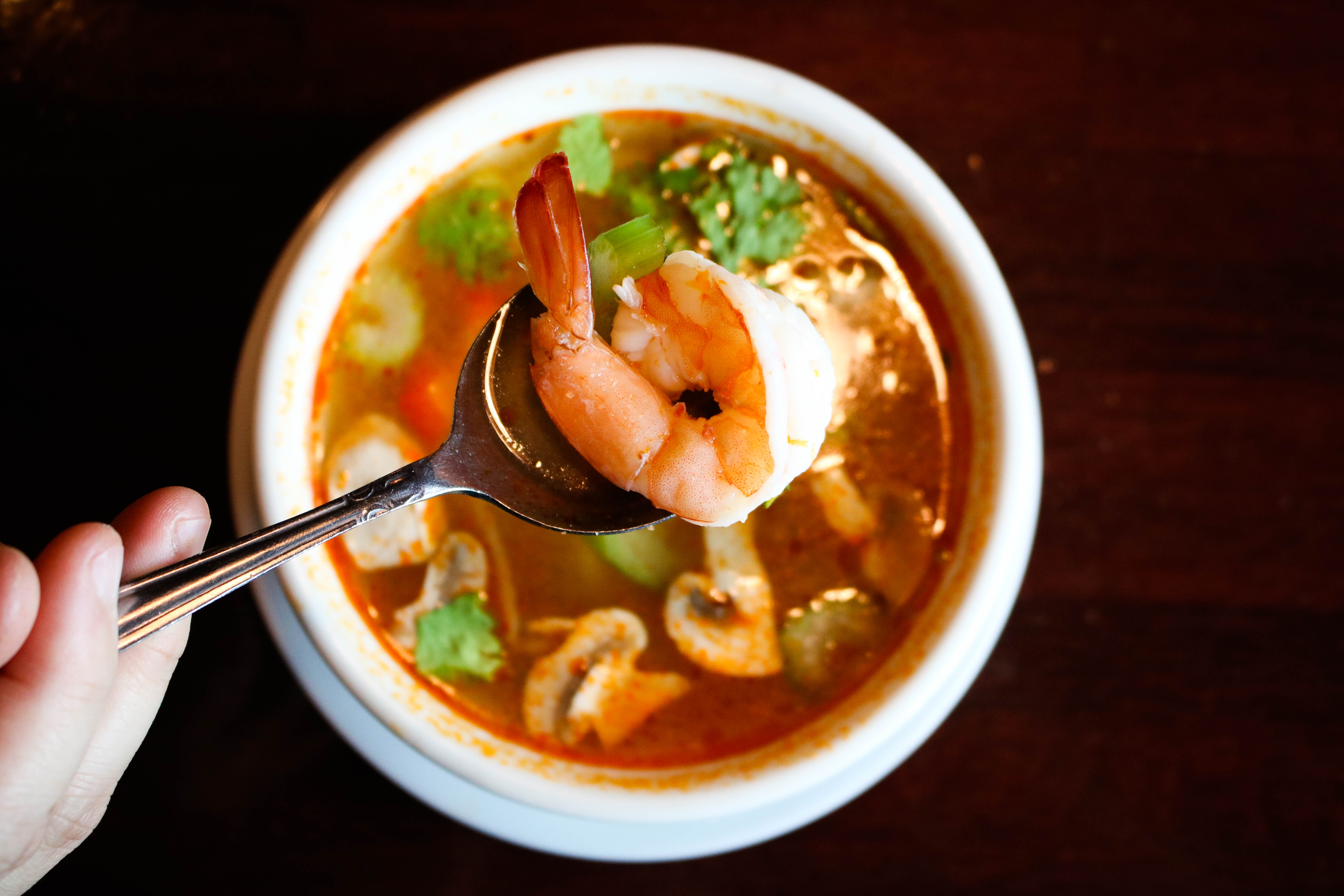 Thai House Restaurant