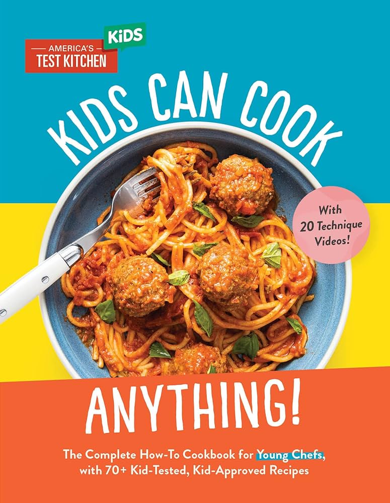 Family-Friendly Thai Curry Cookbook: Kid-Approved Recipes for Thai Curries