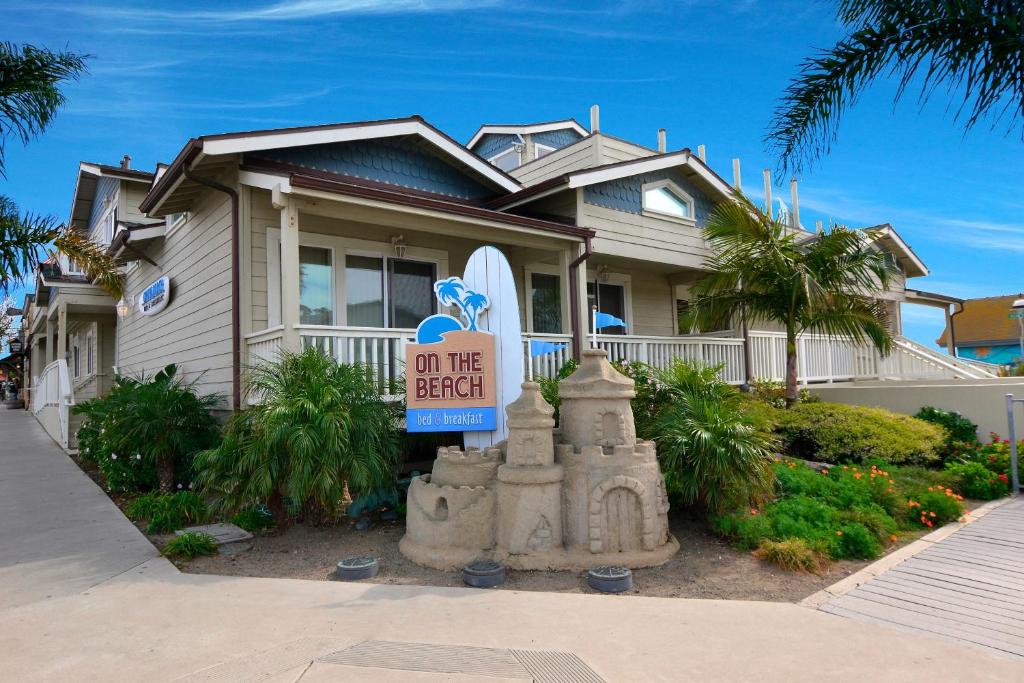 Seaside Bed and Breakfast