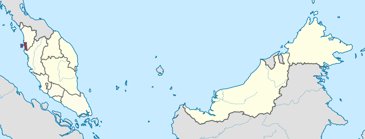 Penang State Gallery