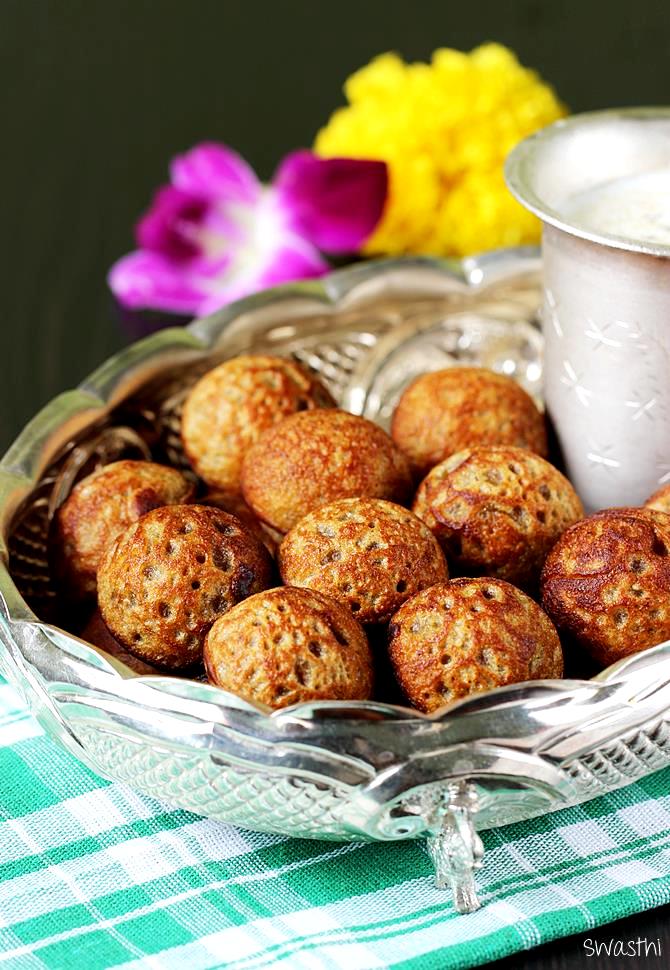 Sweet Appam