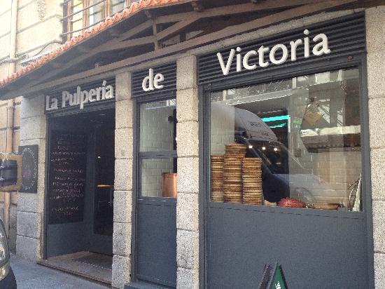 Prado Pizza Palace