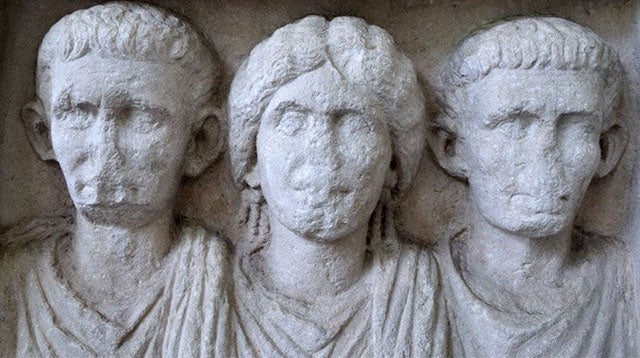 Visita al Museo Arqueológico de Milán