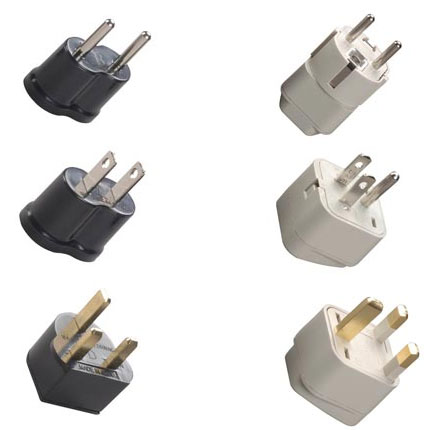 Adapter