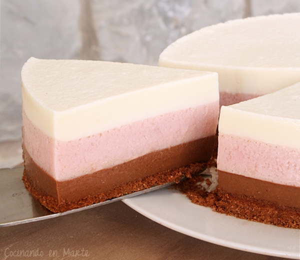 Receta de Pastiera Napolitana por La Cocina de Loli Dominguez
