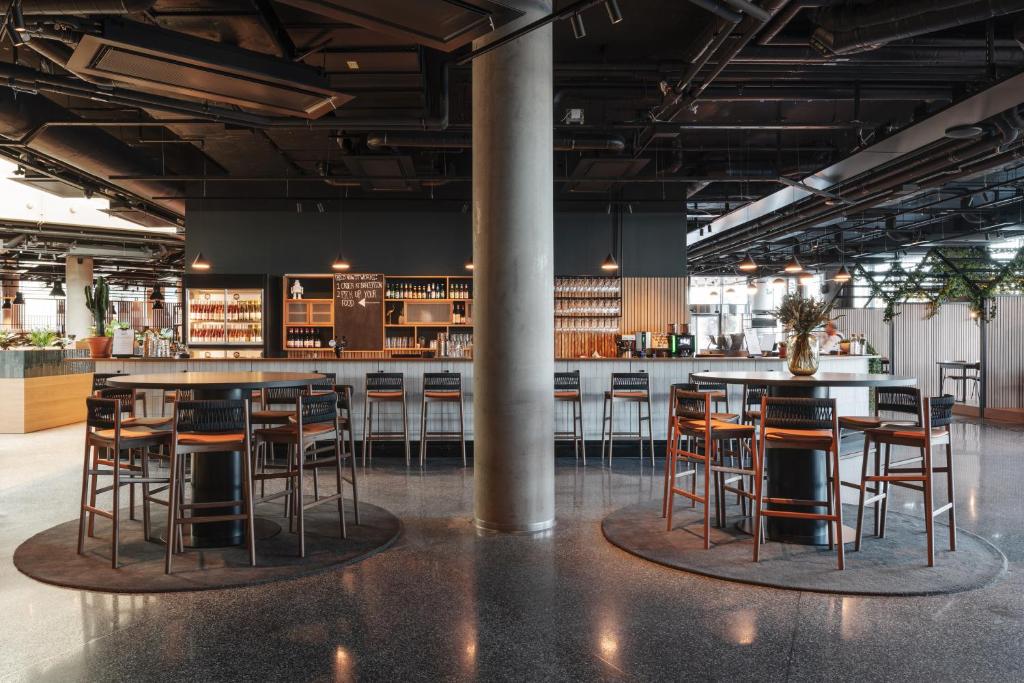 Airport Comfort Hotel