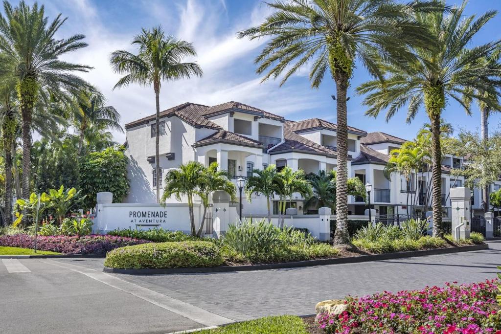 Affordable Apartment near the Town Center