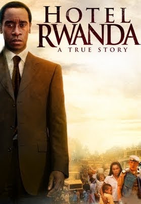 Hotel Rwanda