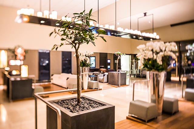 Hotel Novotel Paris Les Halles
