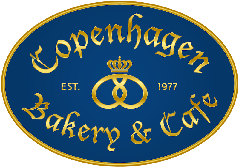 Copenhagen Bakery & Cafe